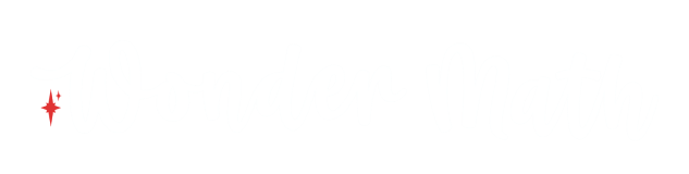 Wonder Math