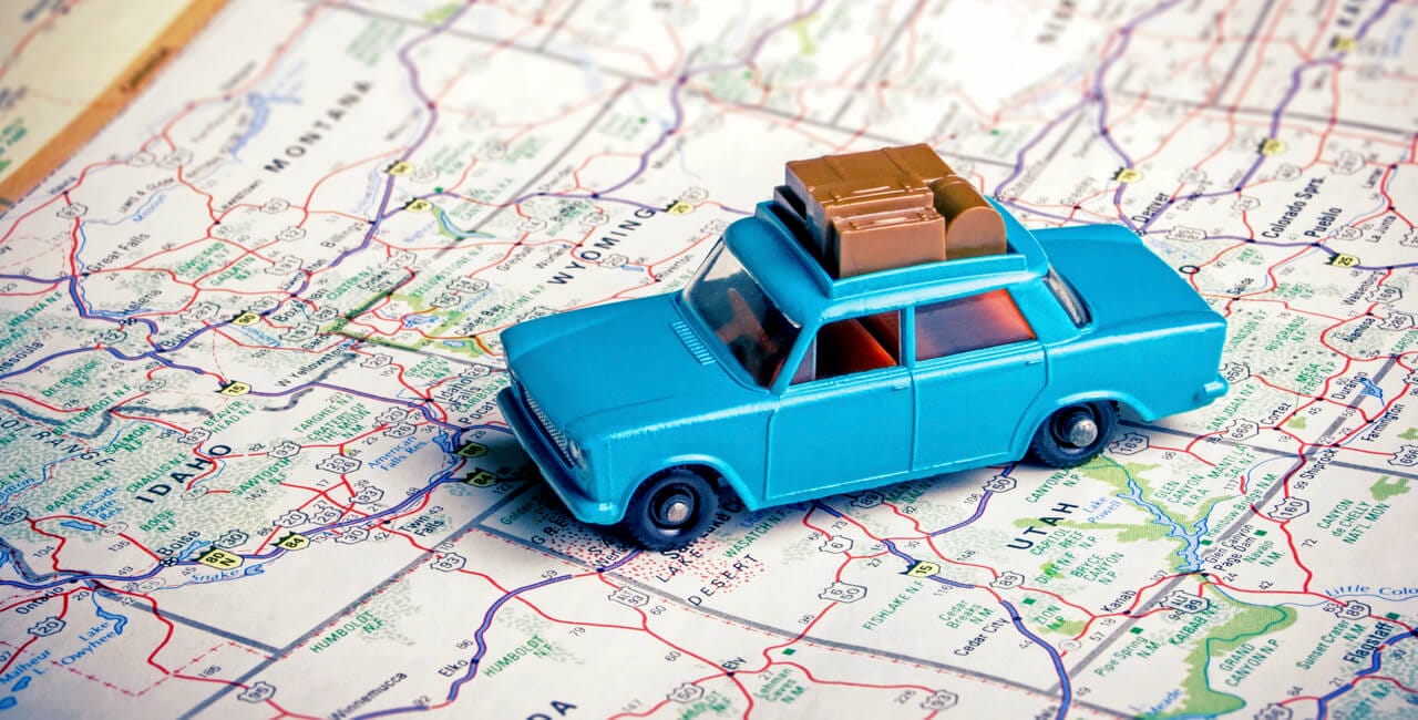 How To Plan A Summer Math Field Trip