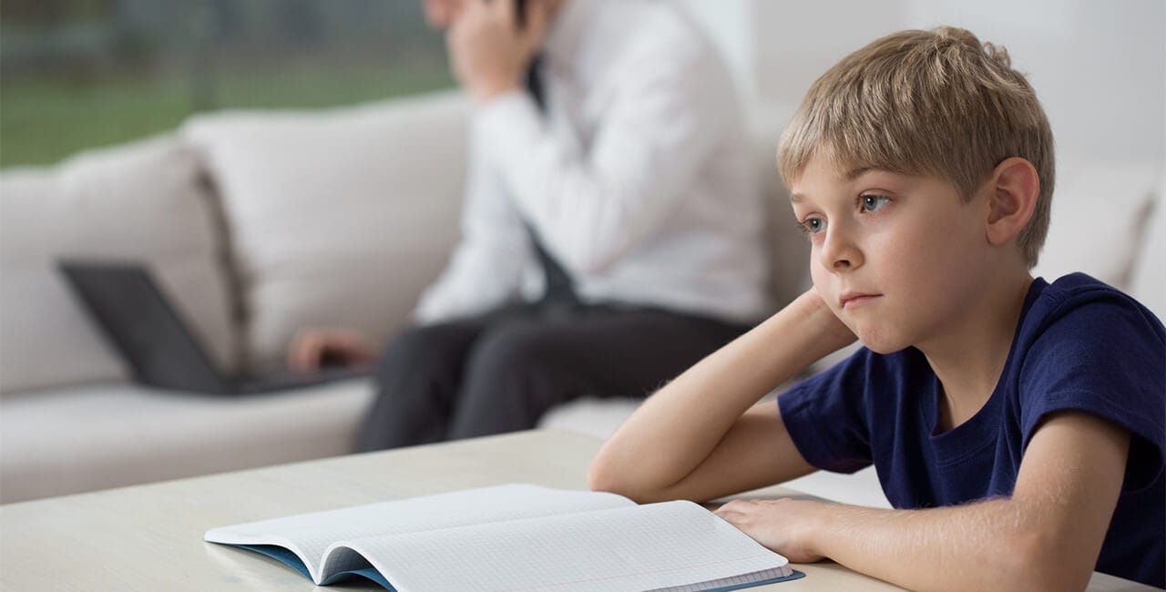 Routine Check! Making Daily Check-Ins With Your Kids More Meaningful