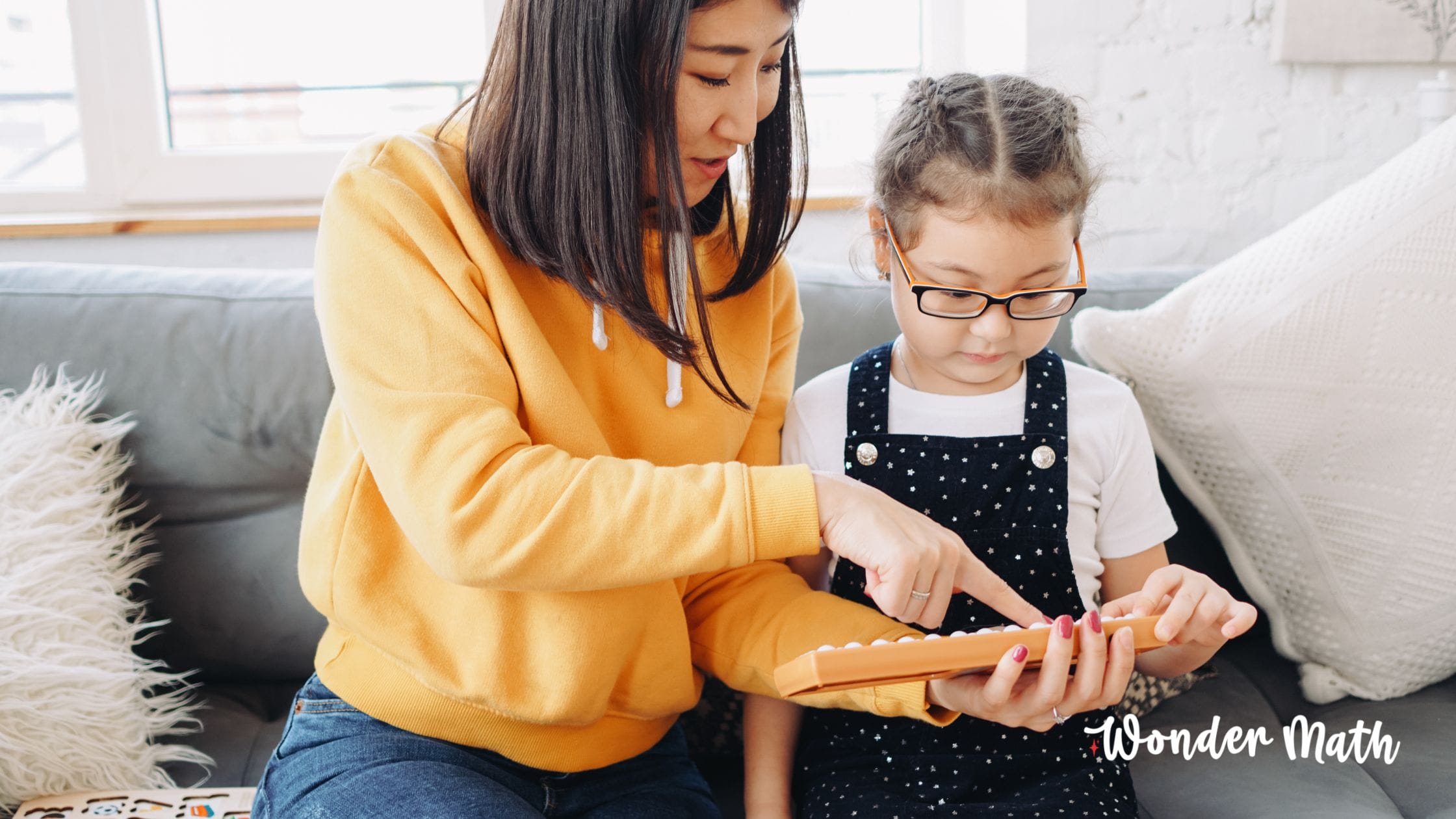 Does Your Child Need Help with Math? 10 Back-to-School Tips for Parents