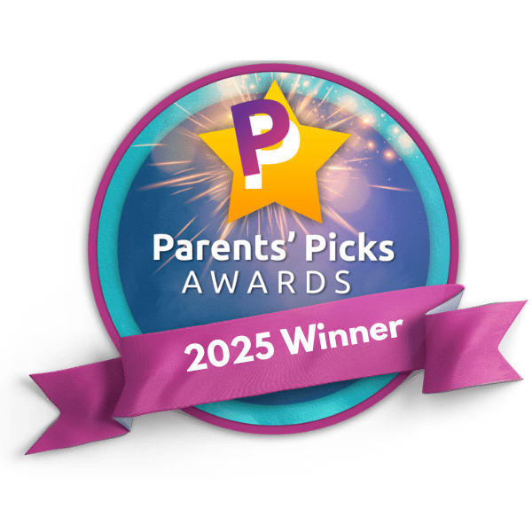 Parents' Picks Awards